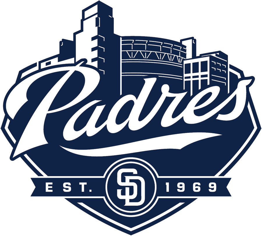 San Diego Padres 2012-Pres Alternate Logo t shirts iron on transfers